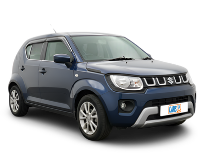 Maruti IGNIS-img
